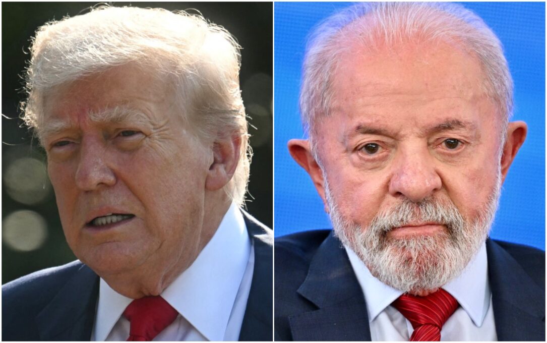 Entenda ponto a ponto a aproximação entre Lula e Trump