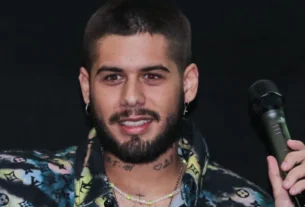 Esses famosos têm hábitos de higiene questionáveis?