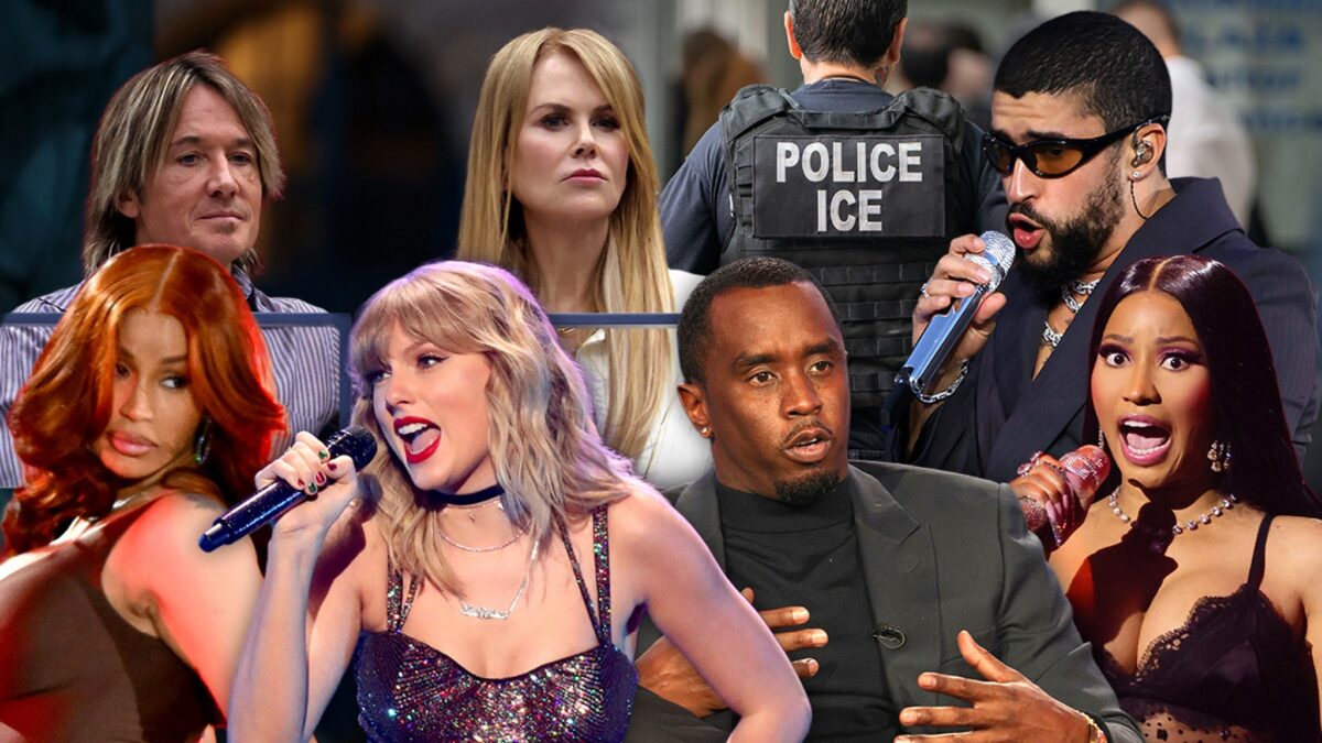 Estrelas e cicatrizes - você é o juiz