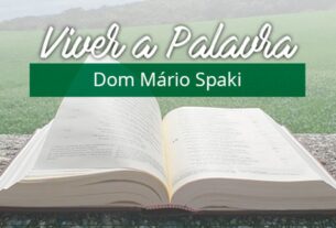 Evangelho de 16 de outubro de 2025