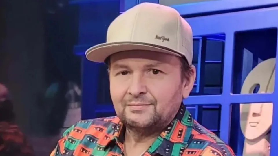 Ex-A Praça é Nossa amputa pé após infecção por diabetes: 'Medo'