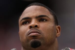 Ex-Buccaneers Running Back Doug Martin morto aos 36 anos