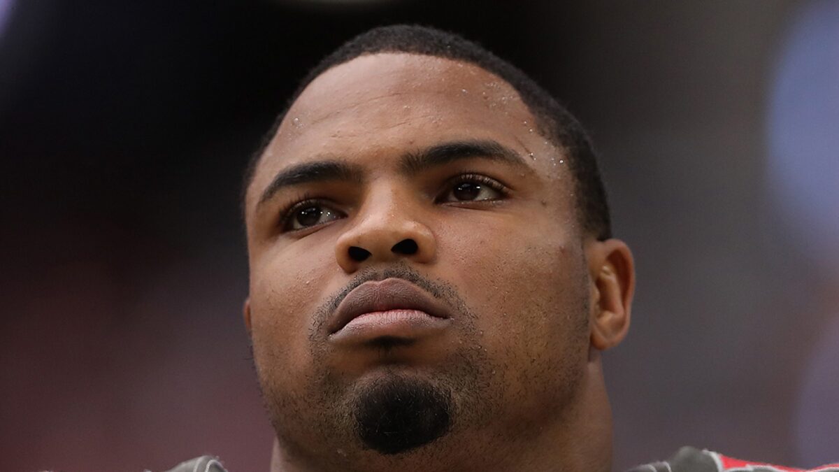 Ex-Buccaneers Running Back Doug Martin morto aos 36 anos