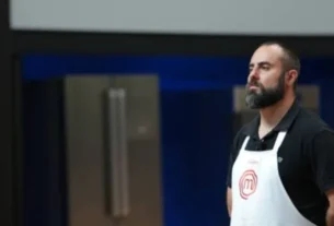 Ex-Masterchef é condenado por estupro de menina de 12 anos em SC