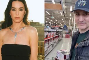 Ex-mulher de Justin Trudeau estaria arrasada com romance com Katy Perry