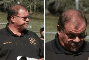 Explosão no Tennessee não deixa sobreviventes, xerife fica emocionado no vídeo