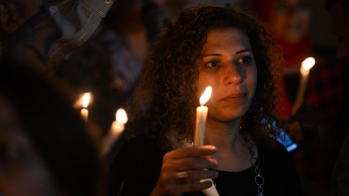 Faltas: quem realmente quer construir a paz une a humanidade