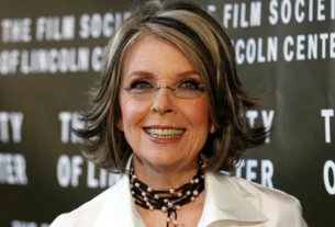 Família revela a causa da morte da atriz Diane Keaton aos 79 anos