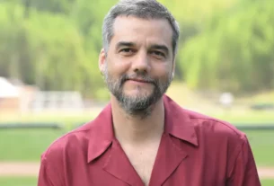 Famosos brasileiros que ganharam prêmios internacionais