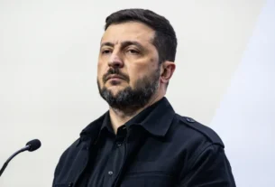 "Feito incrível" de Trump: Zelensky diz que guerra na Ucrânia pode acabar