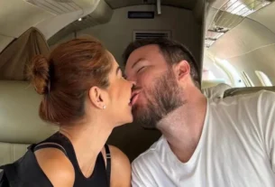 Filha de Maíra Cardi e Thaigo Nigro está na UTI