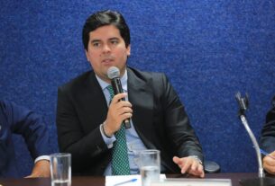 Fufuca é afastado do Progressistas