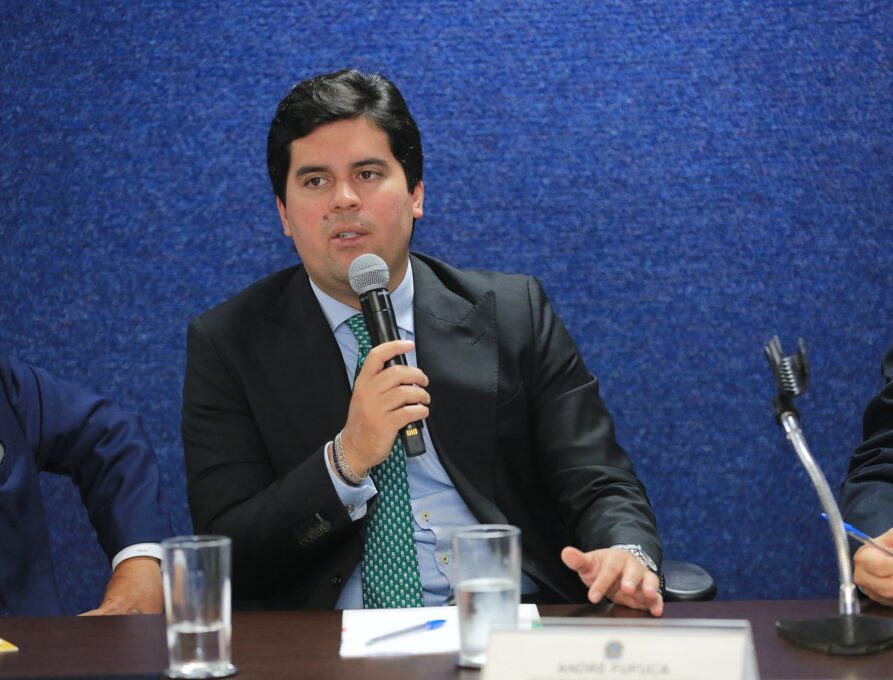 Fufuca é afastado do Progressistas