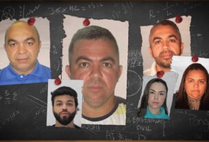 Gabaritos iguais e coincidências impossíveis: veja os bastidores da investigação que desvendou a 'Máfia dos concursos'