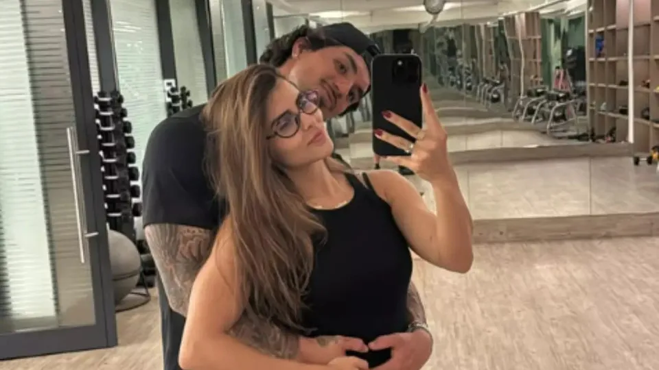 Gabriel Medina surpreende os fãs ao revelar que será pai