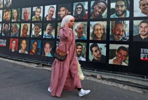 Gaza: no Egito se discute a paz, em aniversário dos ataques do Hamas