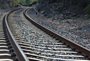 Governo ampliará trecho da ferrovia Transnordestina em Pernambuco