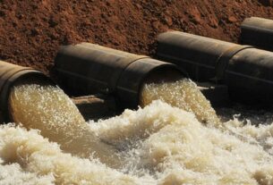 Governo de São Paulo apresenta novo modelo de gestão hídrica 
