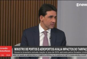 Governo quer incentivar shoppings e outros empreendimentos para dinamizar aeroportos geridos por estados e municípios