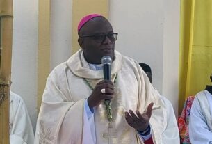 Guiné-Bissau. Bispo de Bafatá apela à paz e diálogo nas eleições de novembro