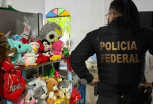 Há abusadores sexuais de todas as idades e classes sociais, alerta PF sobre pedofilia nas redes