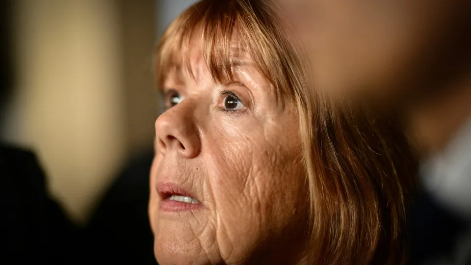 Homem condenado por estuprar Gisèle Pelicot diz que 'nunca teve intenção'