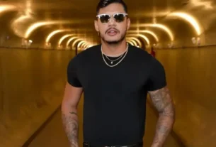 Hungria Ligou para Irmanha de Ser Internal e Relatou Estar Com Gosto de Gasolina Na Boca