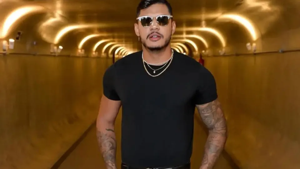 Hungria Ligou para Irmanha de Ser Internal e Relatou Estar Com Gosto de Gasolina Na Boca