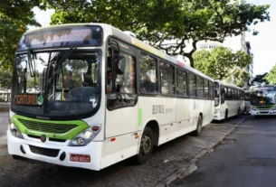 IBGE aponta 1,3 milhão de pessoas demorando mais de 2h para chegar ao trabalho em 2022