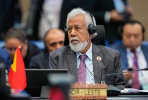 Ingresso de Timor Leste na ASEAN será um "dar e receber" também com a fé, diz bispo