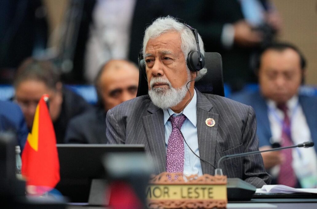 Ingresso de Timor Leste na ASEAN será um "dar e receber" também com a fé, diz bispo