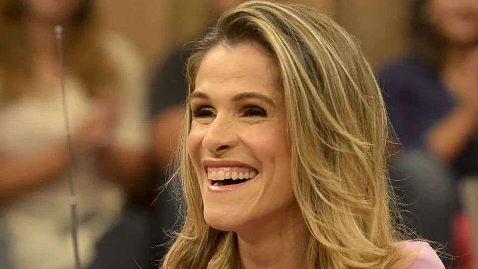 Ingrid Guimarães estrela primeiro drama com filme 'Minha Criança Trans?'