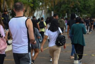 Inscritos no Enamed 2025 já podem conferir local de prova