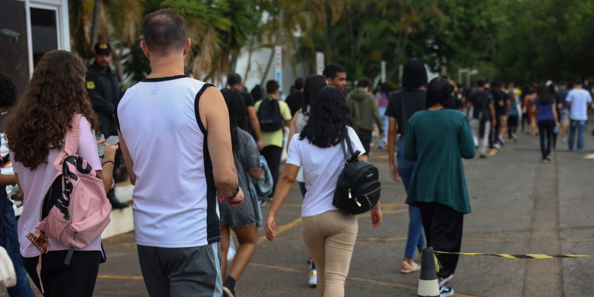 Inscritos no Enamed 2025 já podem conferir local de prova