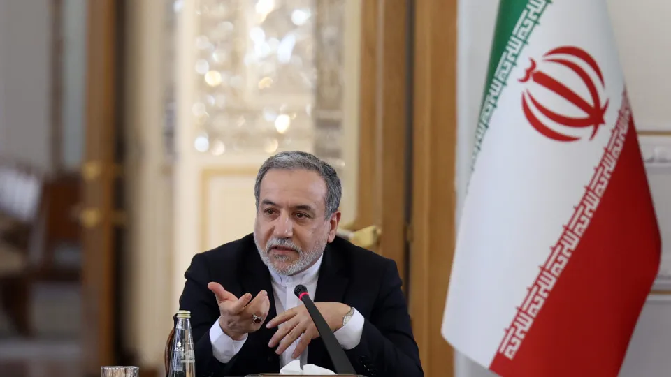 Irã anuncia suspensão do acordo de cooperação com a agência nuclear da ONU