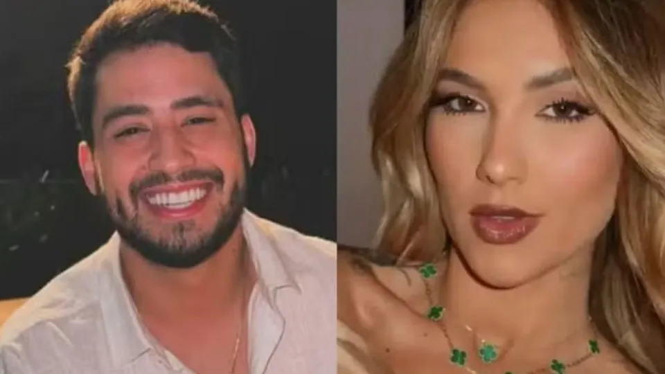 Irmão de Zé Felipe manda recado para Virgínia e a inspirou a responder