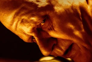 Irreconhecíveis: Transformações de maquiagem de atores tirar o fôlego!