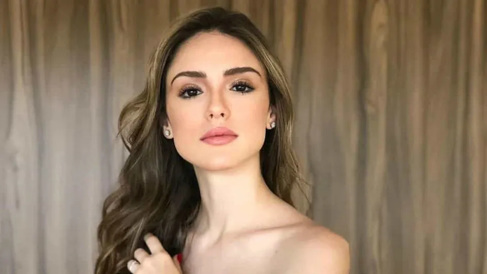 Isabelle Drummond se dedica a nova função no cinema em meio a volta às novelas