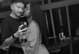 IZA e Yuri Lima terminam relacionamento pela segunda vez