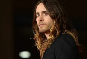 Jared Leto enfrentou fase difícil em Hollywood após sucesso nas bilheterias