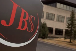 JBS investirá US$ 70 milhões na produção de frango no Paraguai
