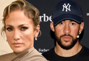 Jennifer Lopez fala sobre Bad Bunny e representação latina com Gayle King