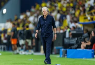 Jesus 'explode' após derrota do Al Nassr: "Que perguntas são essas?"