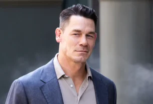 John Cena é recordista mundial de desejos realizados e ajudou 650 crianças