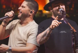 Jorge e Mateus detalham motivos: "Não somos máquinas, somos gente"