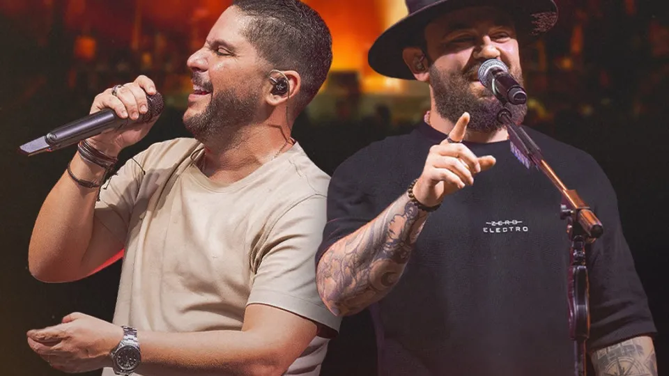 Jorge e Mateus detalham motivos: "Não somos máquinas, somos gente"