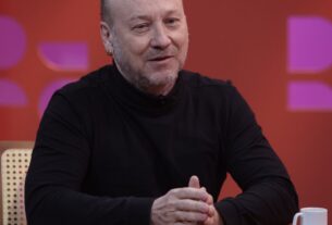 Jornalista esportivo Flavio Gomes é entrevistado hoje no DR com Demori