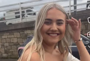 Jovem escocesa finge gravidez e engana família: "Fui longe demais"