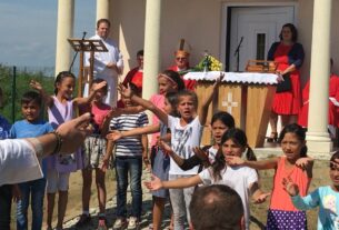 Jubileu dos Ciganos e Camminanti: são esperados peregrinos de 70 países