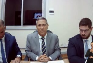 Julgamento do golpe: Braga Netto apresenta recursos ao STF e alega falhas no processo